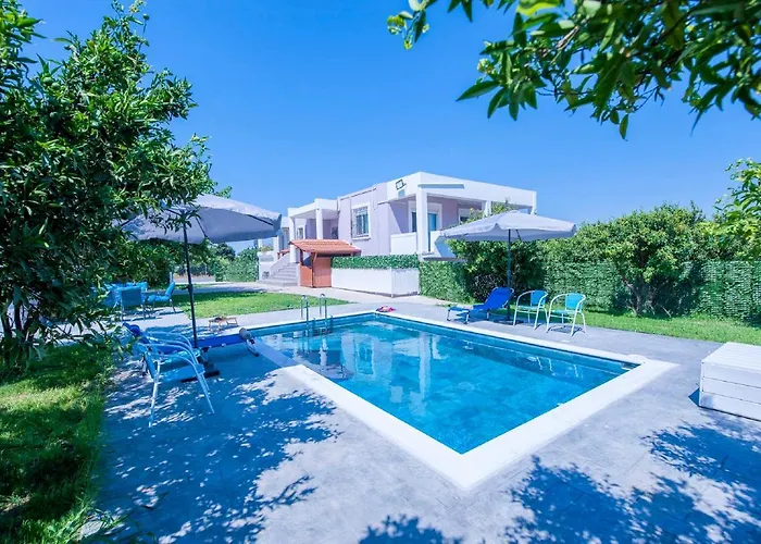 The Beauty Villa Pastida