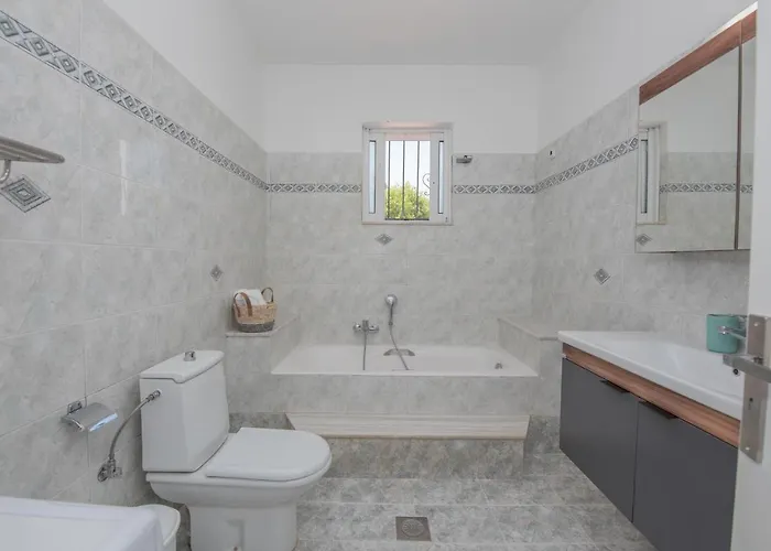 Villa The Beauty Pastida