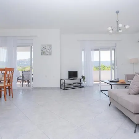 Βίλα The Beauty Παστίδα