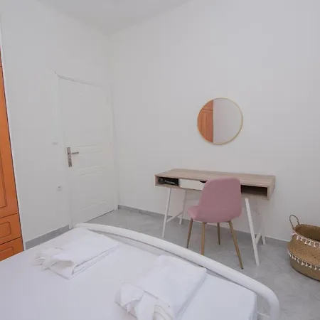 The Beauty Вилла Пастида