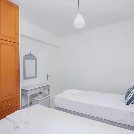 The Beauty Βίλα *