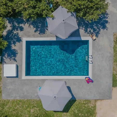 Вилла The Beauty *