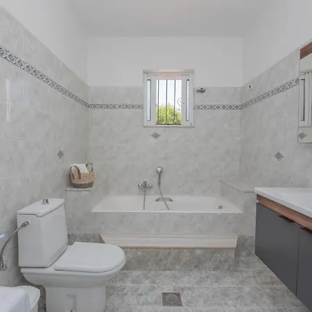 Βίλα The Beauty Παστίδα