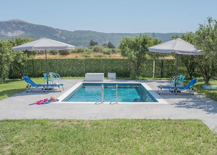 The Beauty Pasztída