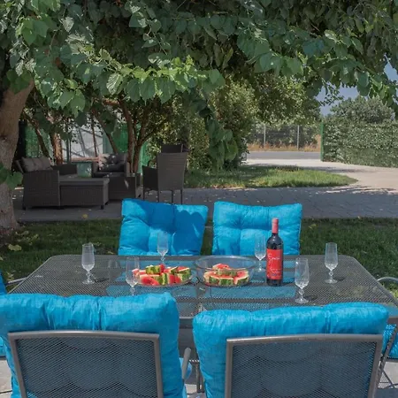 The Beauty וילה *