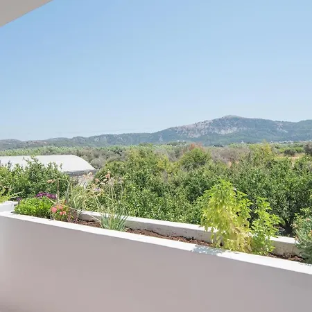 The Beauty וילה *