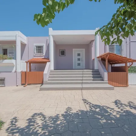 The Beauty Villa Pastida